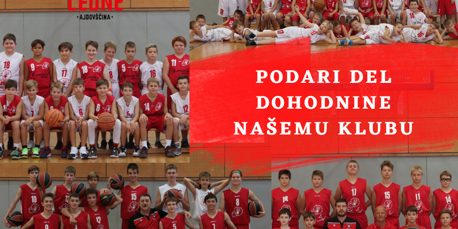 nameni nam del dohodnine